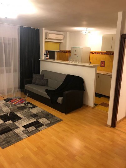 Calea Vitan, Mall Vitan