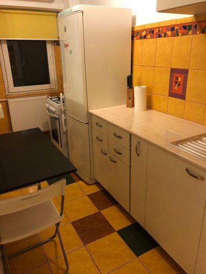 Calea Vitan, Mall Vitan