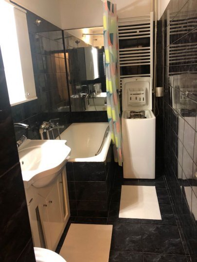 Calea Vitan, Mall Vitan